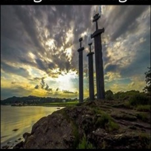 Fotografia de Viagem - Cláudia Tavares