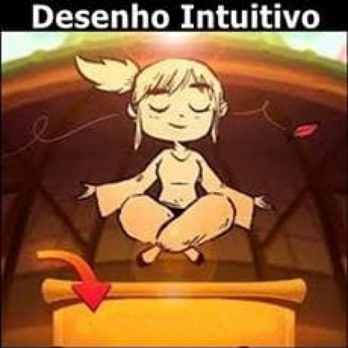 Desenho Intuitivo - Hiro Kawahara