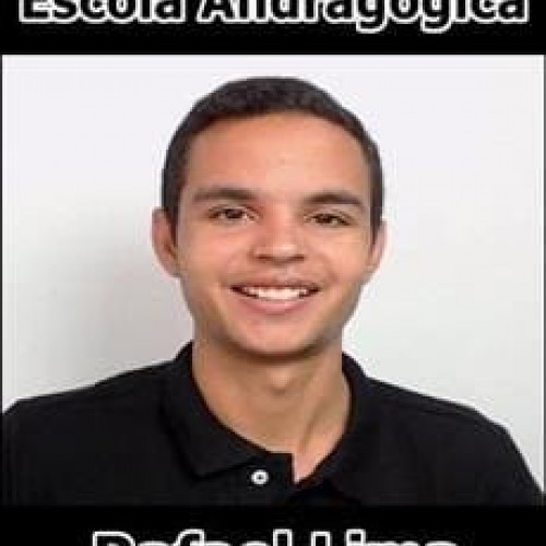 Escola Andragógica - Rafael Lima