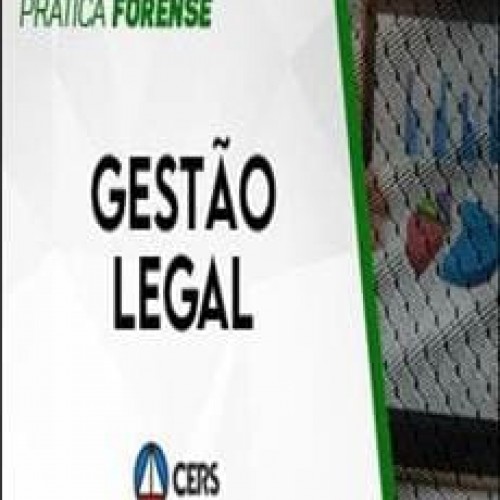 Gestão Legal - CERS