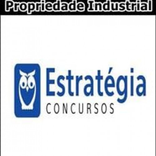 INPI Tecnologista em Propriedade Industrial - Estratégia Concursos