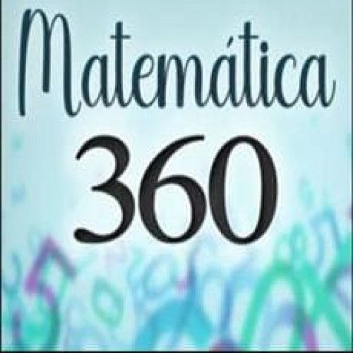 Matemática 360º - Guilherme Cetrangolo