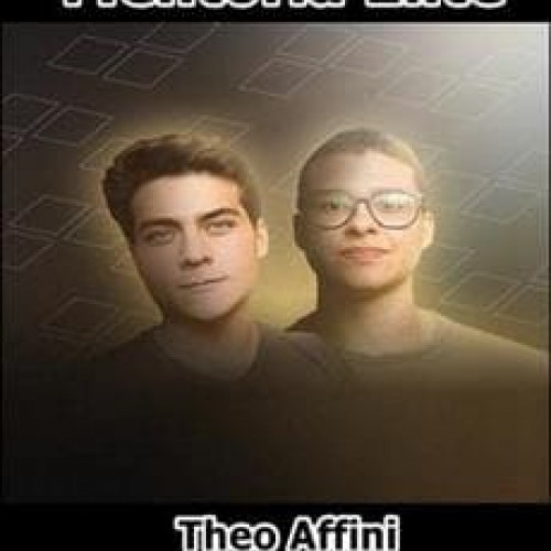 Mentoria Elite - Theo Affini e Matheus Custódio