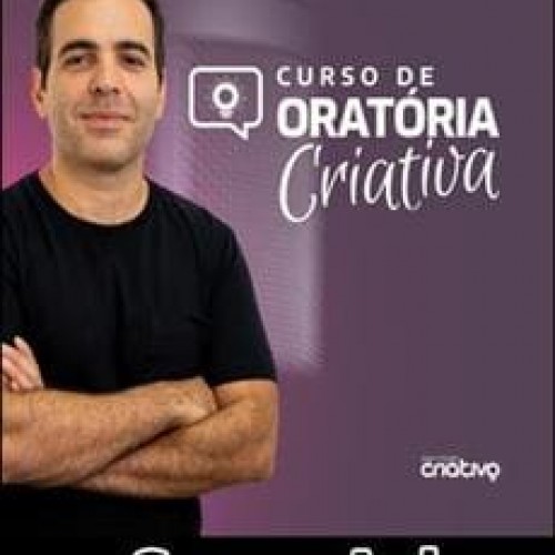 Oratória Criativa - Samer Agi