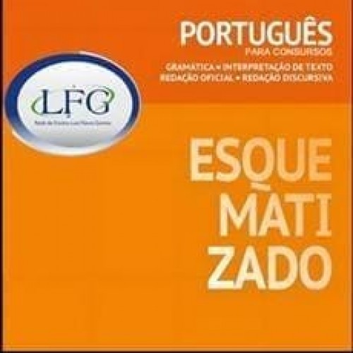 Português: A Gramática Para Concursos - Agnaldo Martino