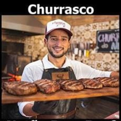 Curso OnLine Churrasco - Netão Bom Beef