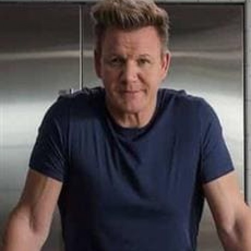 Masterclass Gordon Ramsay Teaches Cooking 1