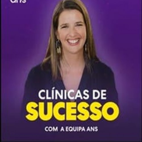 Academia Negócios de Saúde: Clínicas de Sucesso - Ana Gonçalves Academia Negócios de Saúde: Clínicas de Sucesso - Ana Gonçalves
