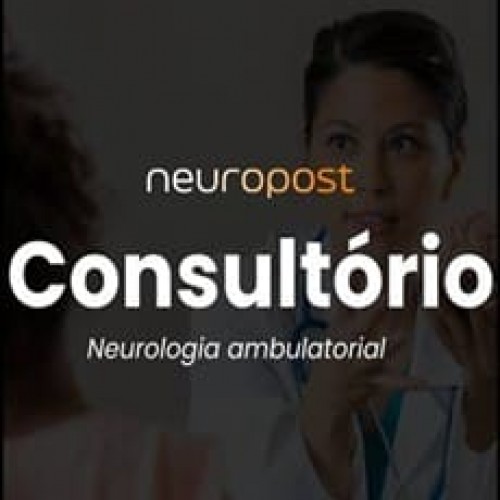 Consultório de Neurologia - NeuroPost