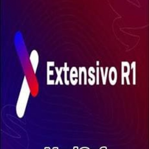 Extensivo 2022 - MedCof