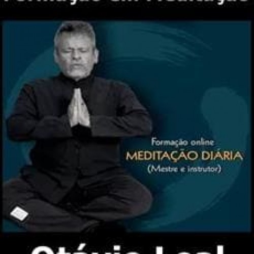 Formação em Meditação - Otávio Leal