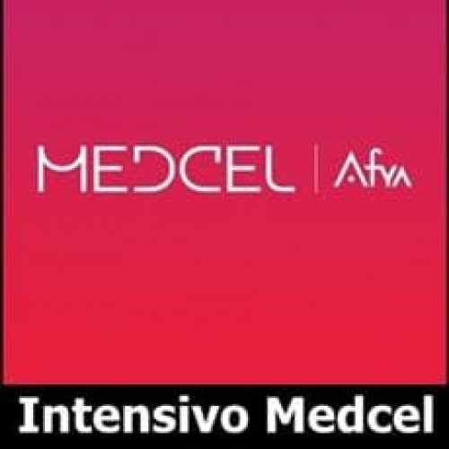 Intensivo Medcel 2021