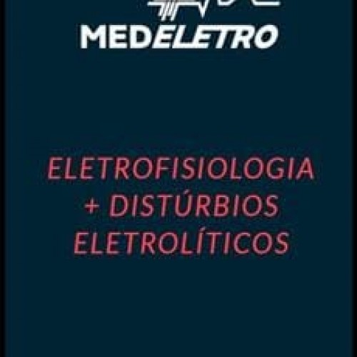 Medcurso 2022: Medeletro