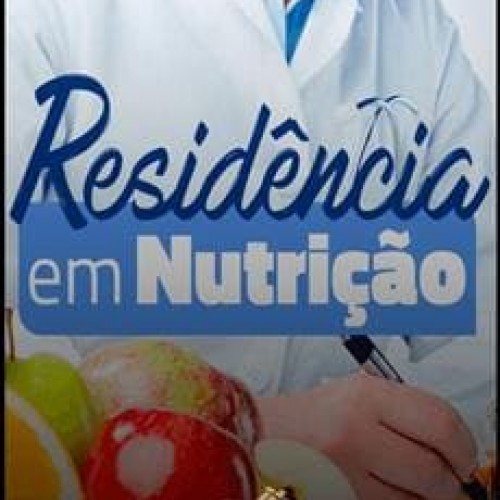 Residência em Nutrição Clínica - Sanar Saúde