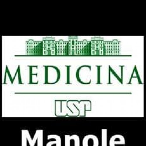 Terapia Intensiva USP - Manole