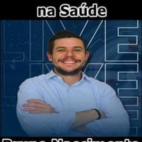 Treinamento RT na Saúde - Bruno Nascimento