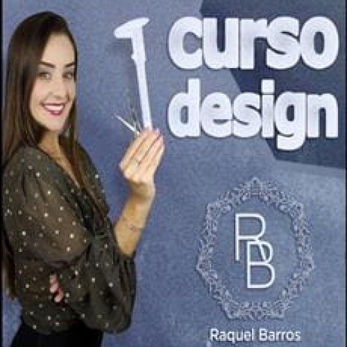 Design de Sobrancelhas - Raquel Barros