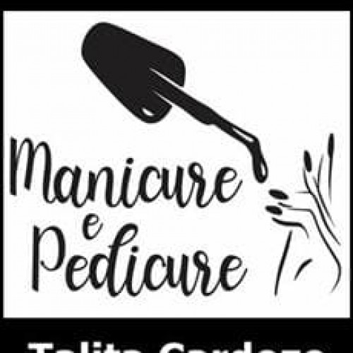 Manicure e Pedicure - Talita Cardozo