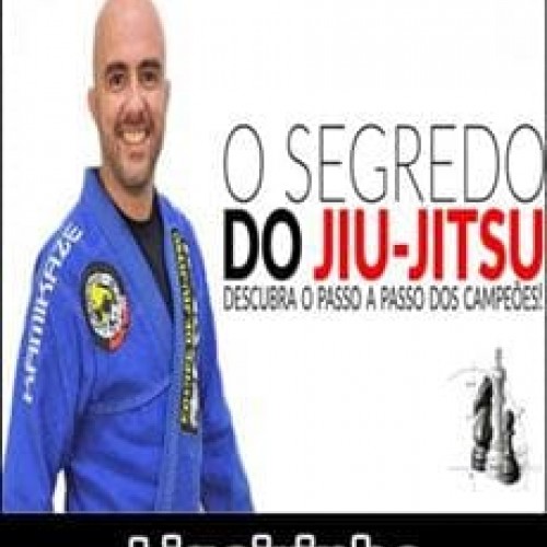 O Segredo do Jiu-Jitsu - Ligeirinho