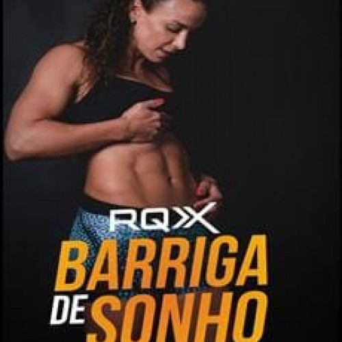 Barriga de Sonho - Raquel Quartiero