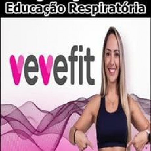 Barriga Negativa Flow Educação Respiratória - Veve Fit