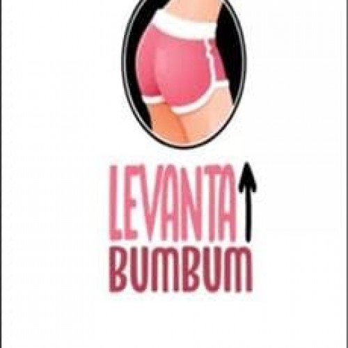 Levanta Bumbum Oficial