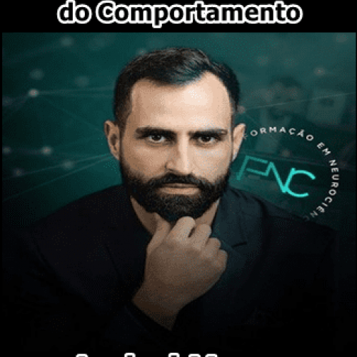 Formação em Neurociência do Comportamento - Andrei Mayer