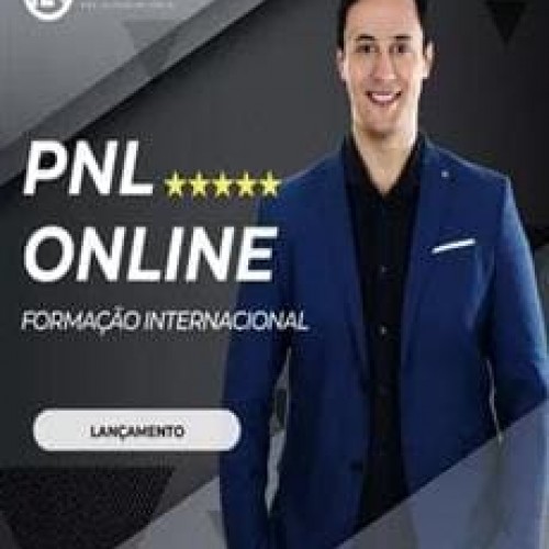 Formação Internacional de Programação Neurolinguística: PNL - Lucas Naves