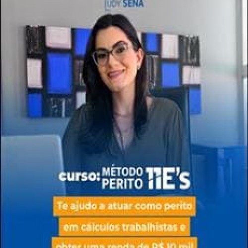 Método Perito 11 E's - Escola da Perícia